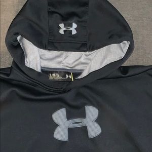 Under Armour hoodie